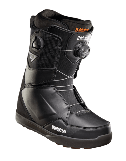 THIRTYTWO W STW Double BOA Black Lines Snow Boutique