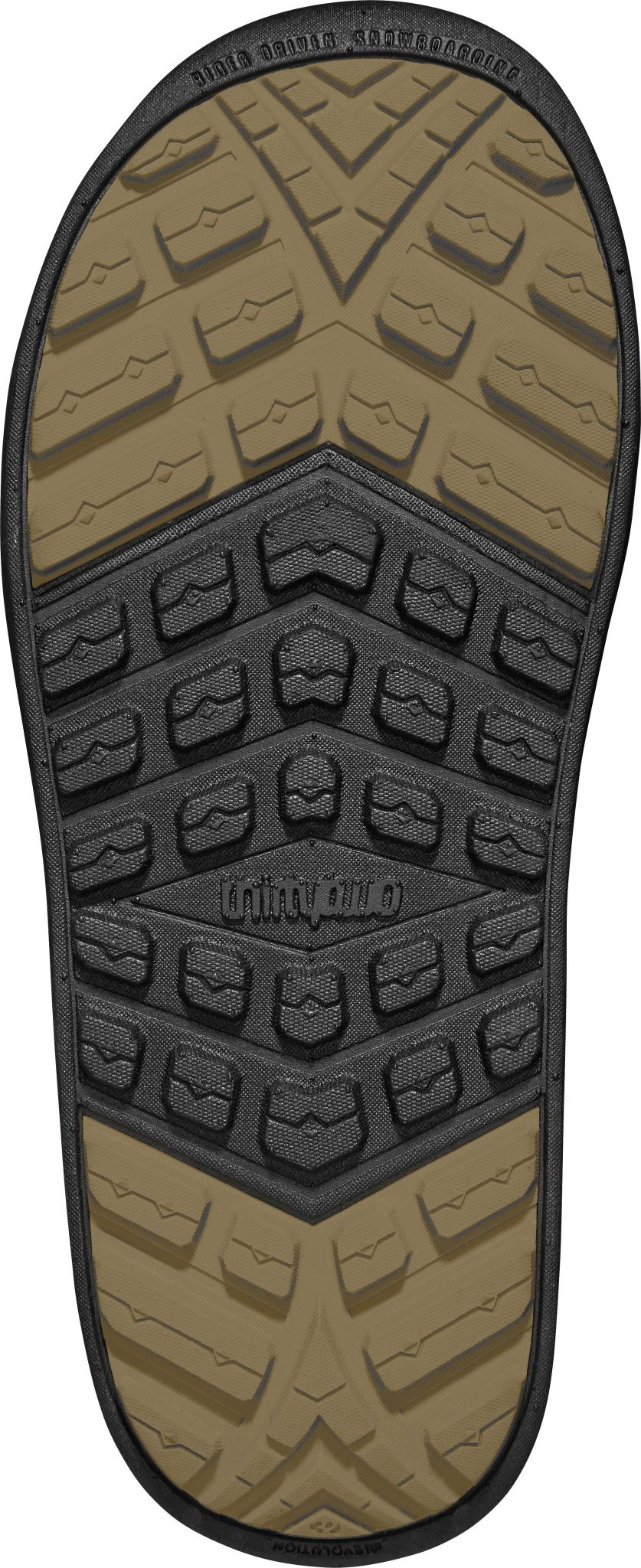 THIRTYTWO Lashed Double Black Lines Snow Boutique