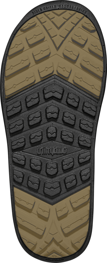 THIRTYTWO Lashed Double Black Lines Snow Boutique