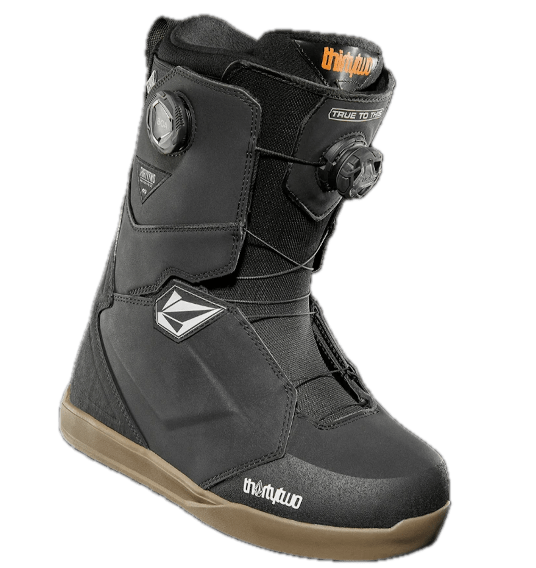 THIRTYTWO Lashed Double BOA X Volcom Lines Snow Boutique