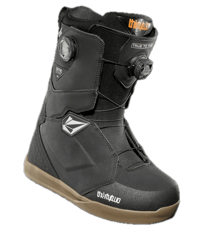 THIRTYTWO Lashed Double BOA X Volcom Lines Snow Boutique