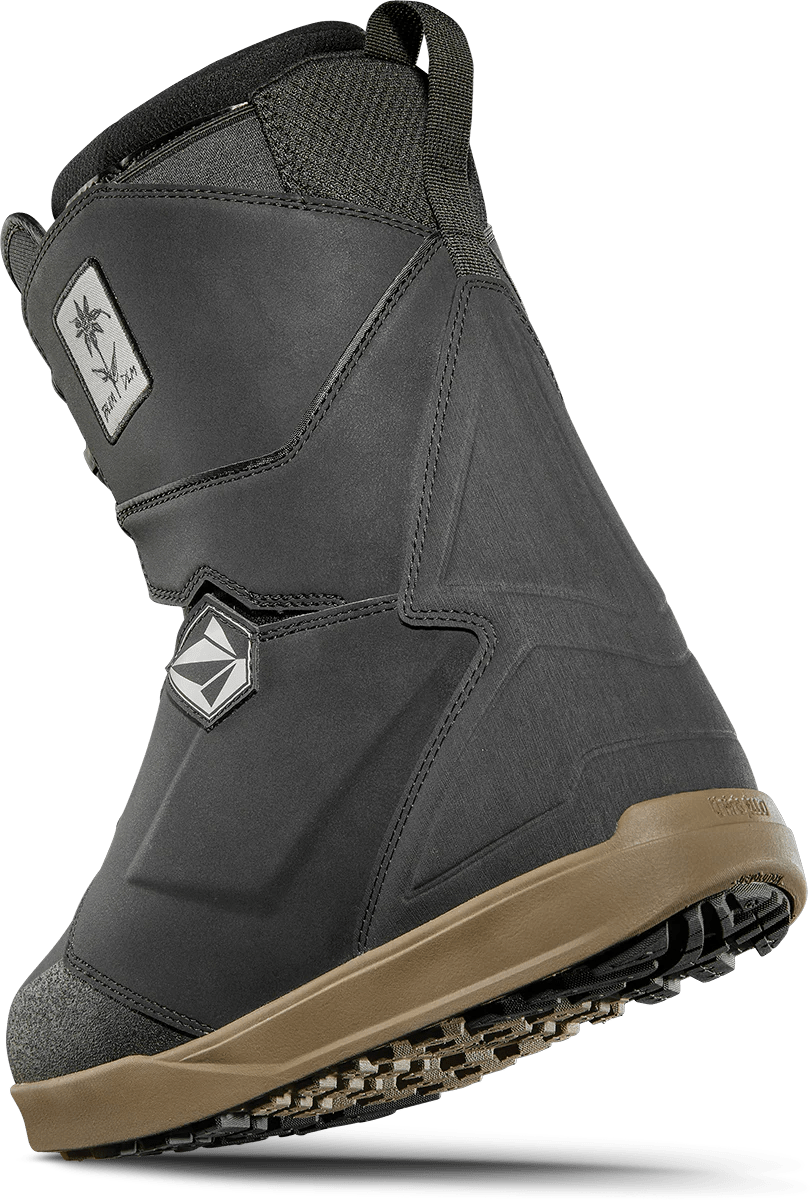 THIRTYTWO Lashed Double BOA X Volcom Lines Snow Boutique