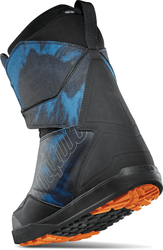 THIRTYTWO Lashed Double Tie Dye Lines Snow Boutique