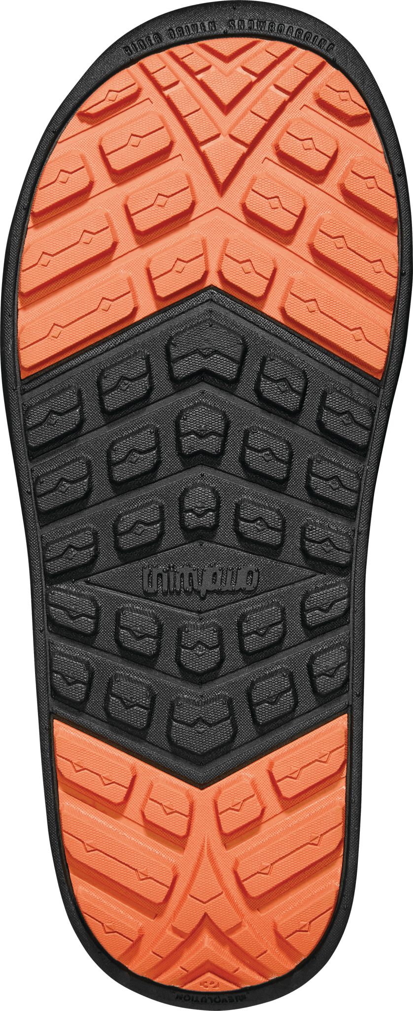 THIRTYTWO Lashed Double Tie Dye Lines Snow Boutique