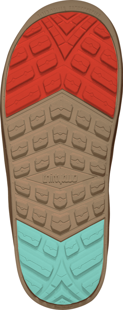 THIRTYTWO Lashed Fava Lines Snow Boutique