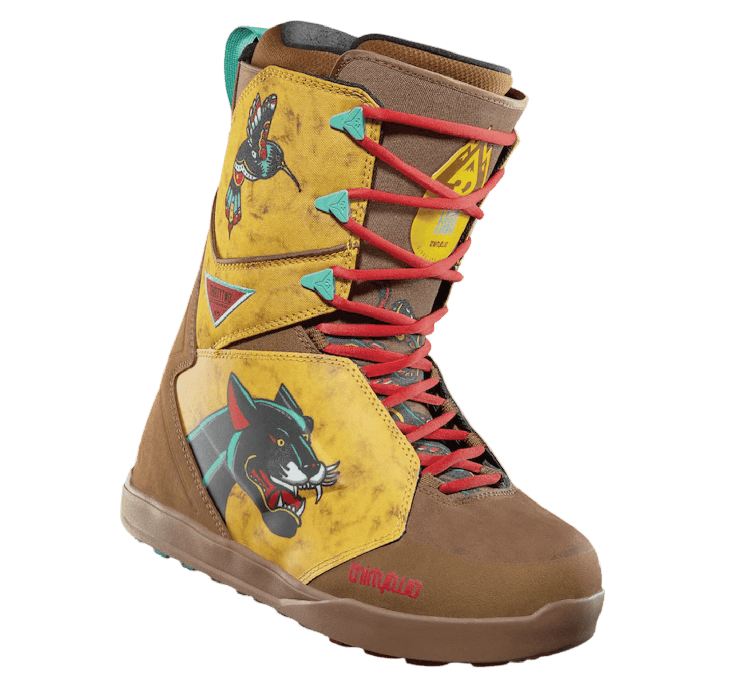 THIRTYTWO Lashed Fava Lines Snow Boutique