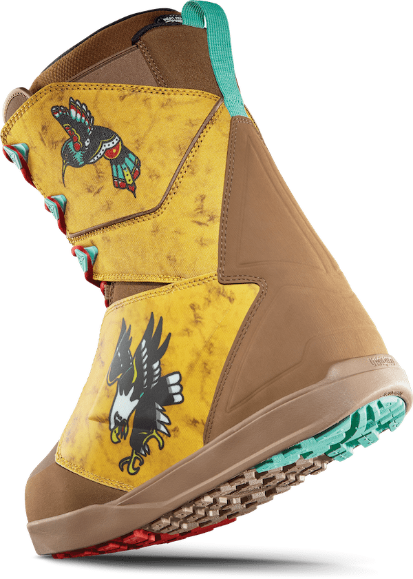 THIRTYTWO Lashed Fava Lines Snow Boutique