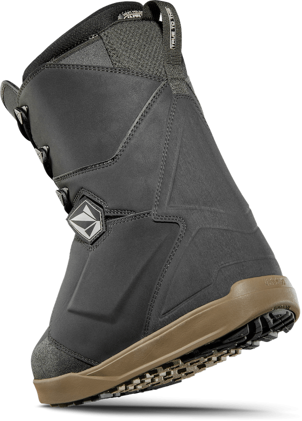 THIRTYTWO Lashed X Volcom Lines Snow Boutique