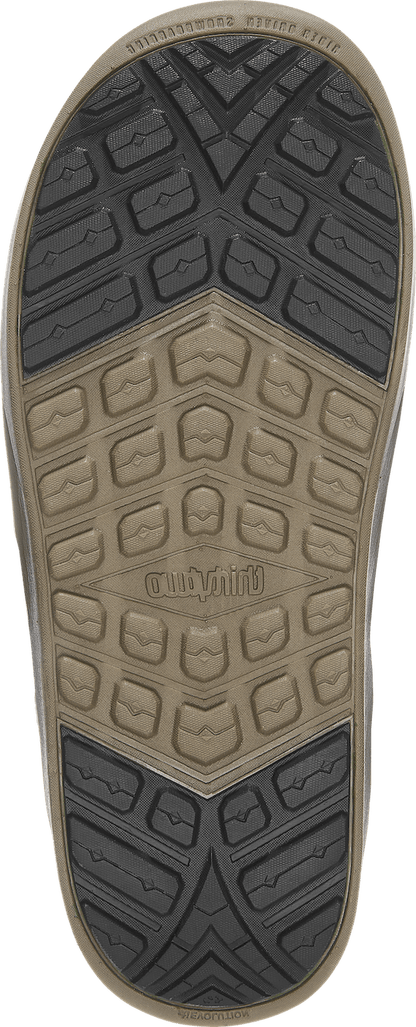 THIRTYTWO Lashed X Volcom Lines Snow Boutique