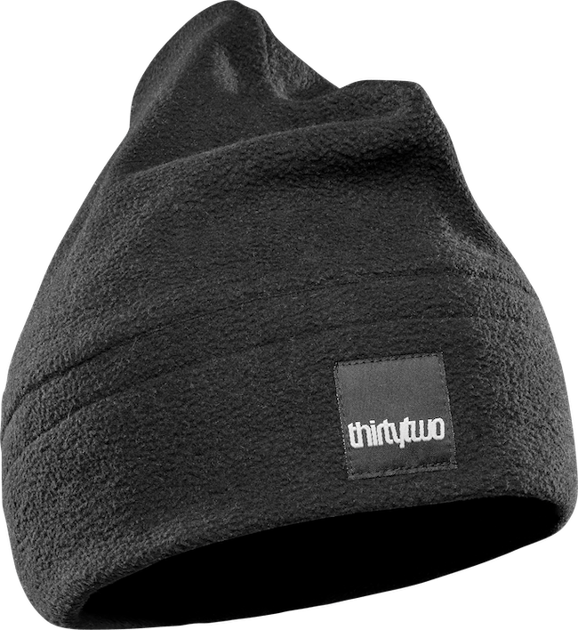 THIRTYTWO Rest Stop Beanie Lines Snow Boutique