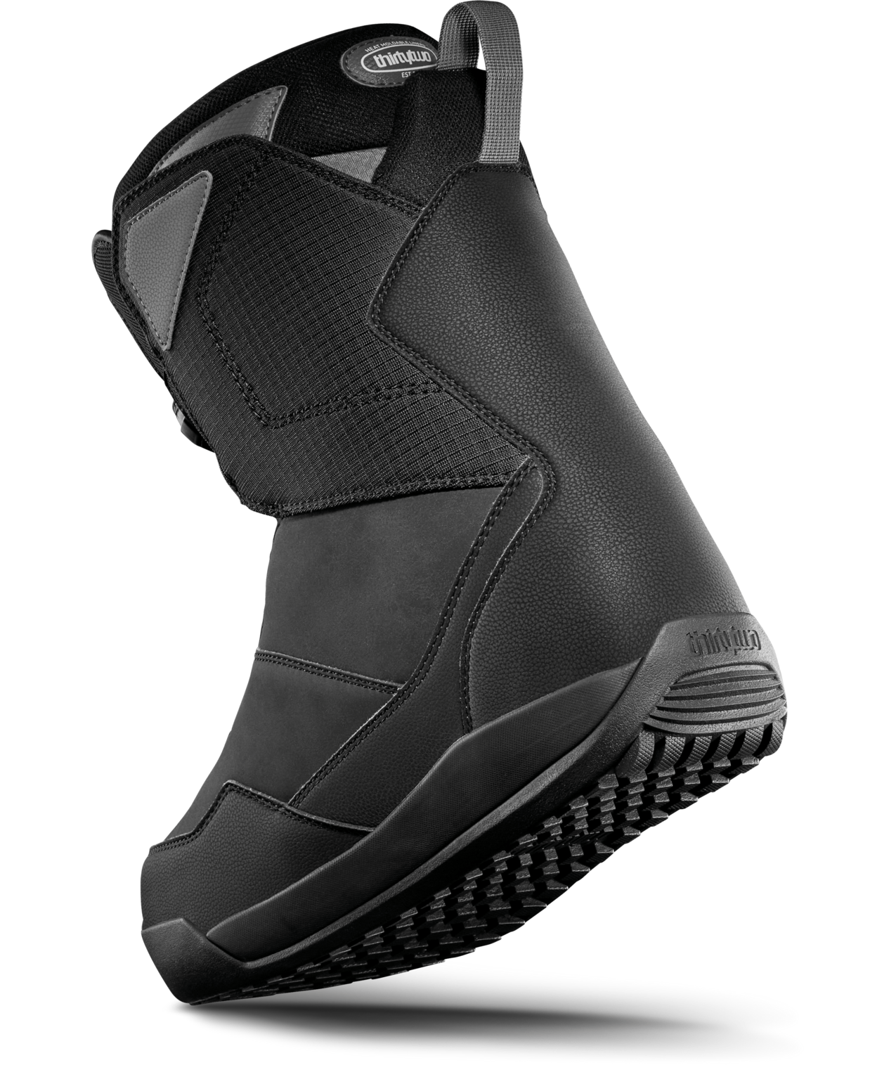 THIRTYTWO Shifty BOA Black Lines Snow Boutique