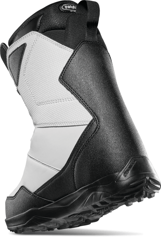 THIRTYTWO Shifty BOA Black/White - Lines Snow Boutique