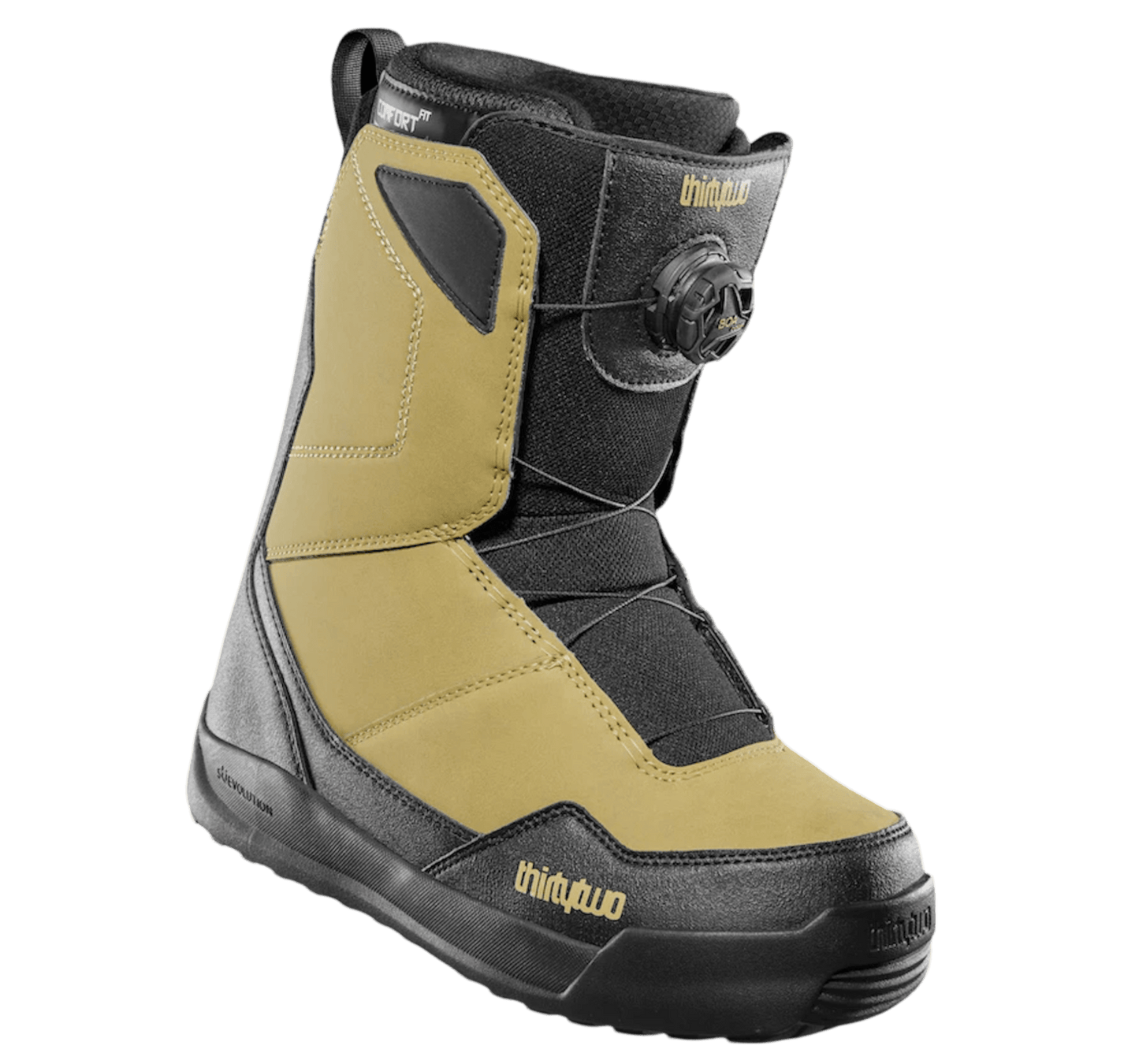 THIRTYTWO Shifty BOA Lines Snow Boutique