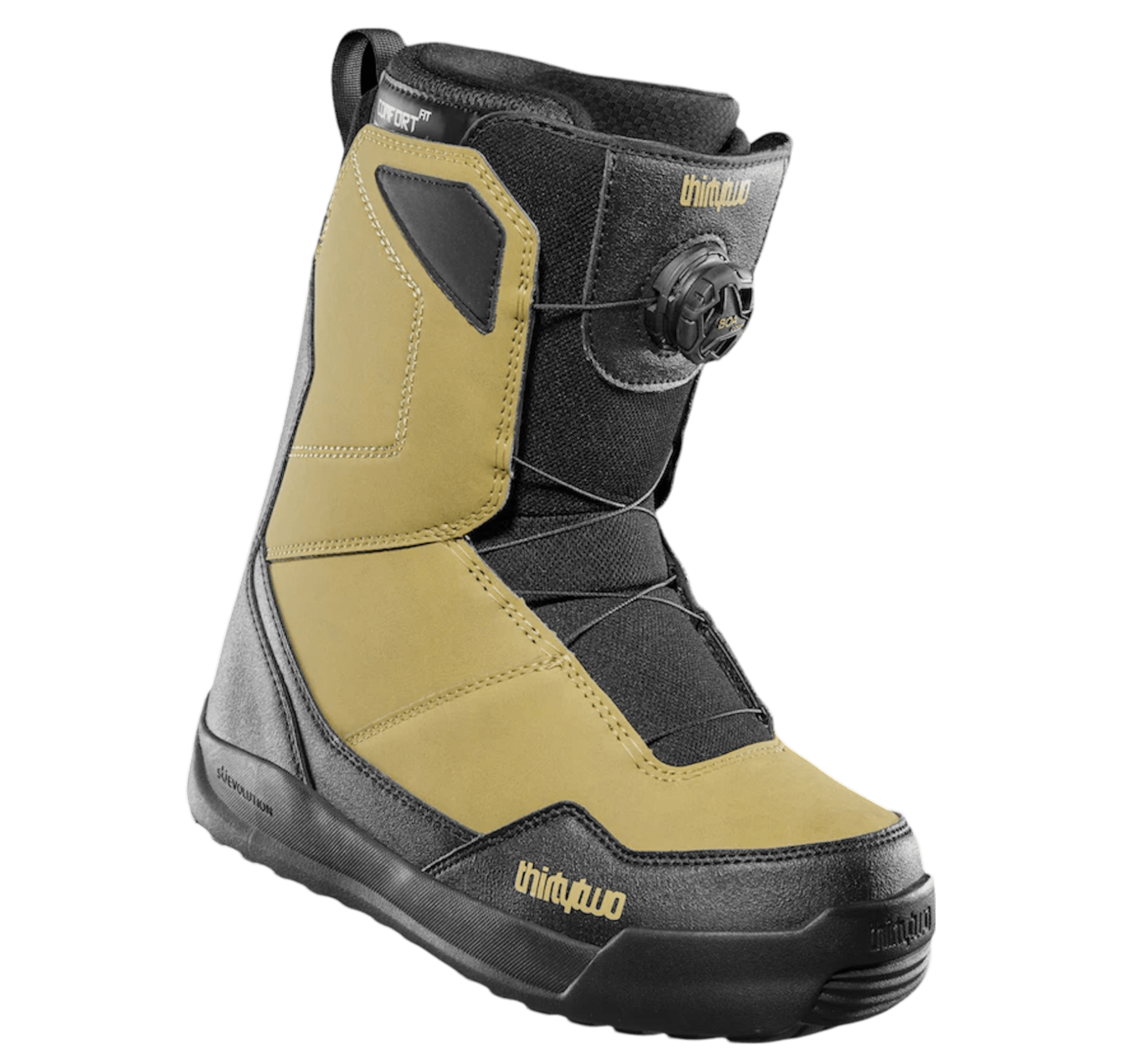 THIRTYTWO Shifty BOA Lines Snow Boutique