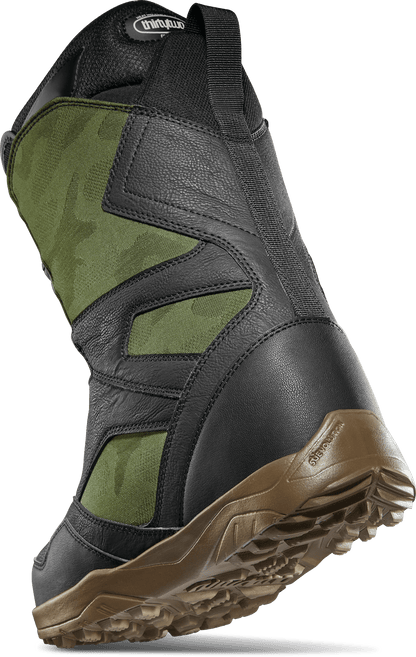 THIRTYTWO STW Double BOA Black/Camo Lines Snow Boutique