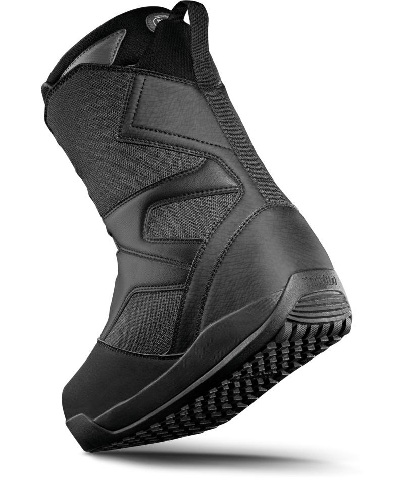 THIRTYTWO Stw Double BOA Black Lines Snow Boutique