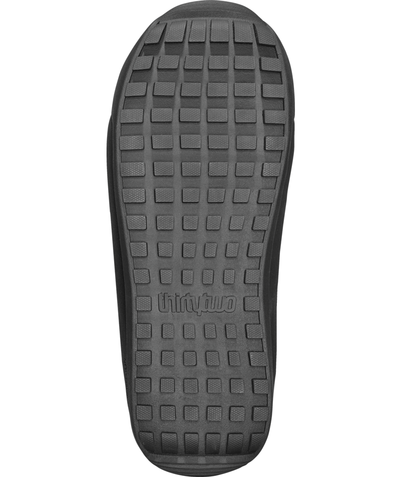 THIRTYTWO Stw Double BOA Black Lines Snow Boutique