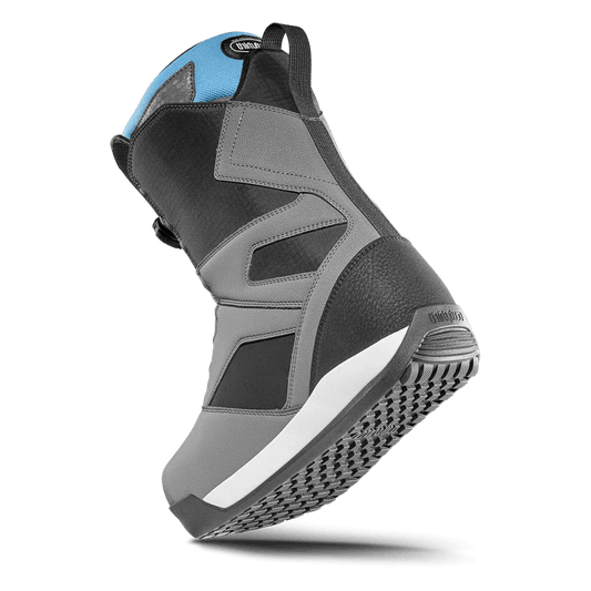 THIRTYTWO Stw Double BOA Bomb Hole Grey/Black/Blue - Lines Snow Boutique