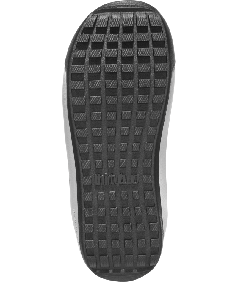 THIRTYTWO Stw Double BOA White Lines Snow Boutique