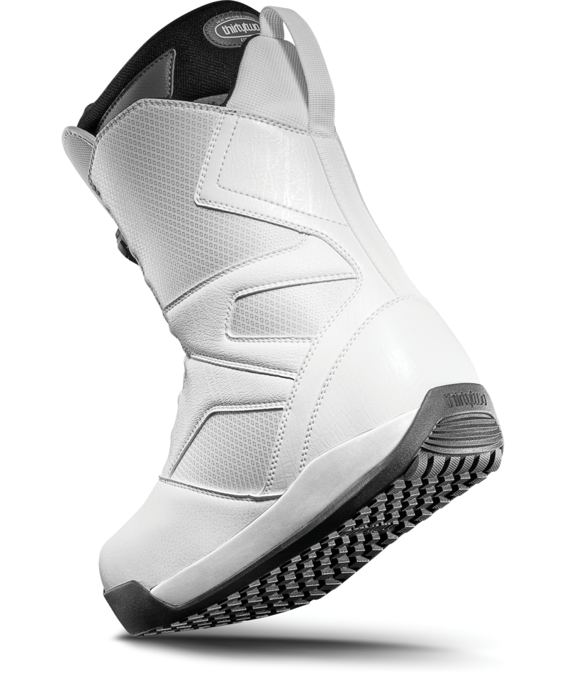 THIRTYTWO Stw Double BOA White Lines Snow Boutique