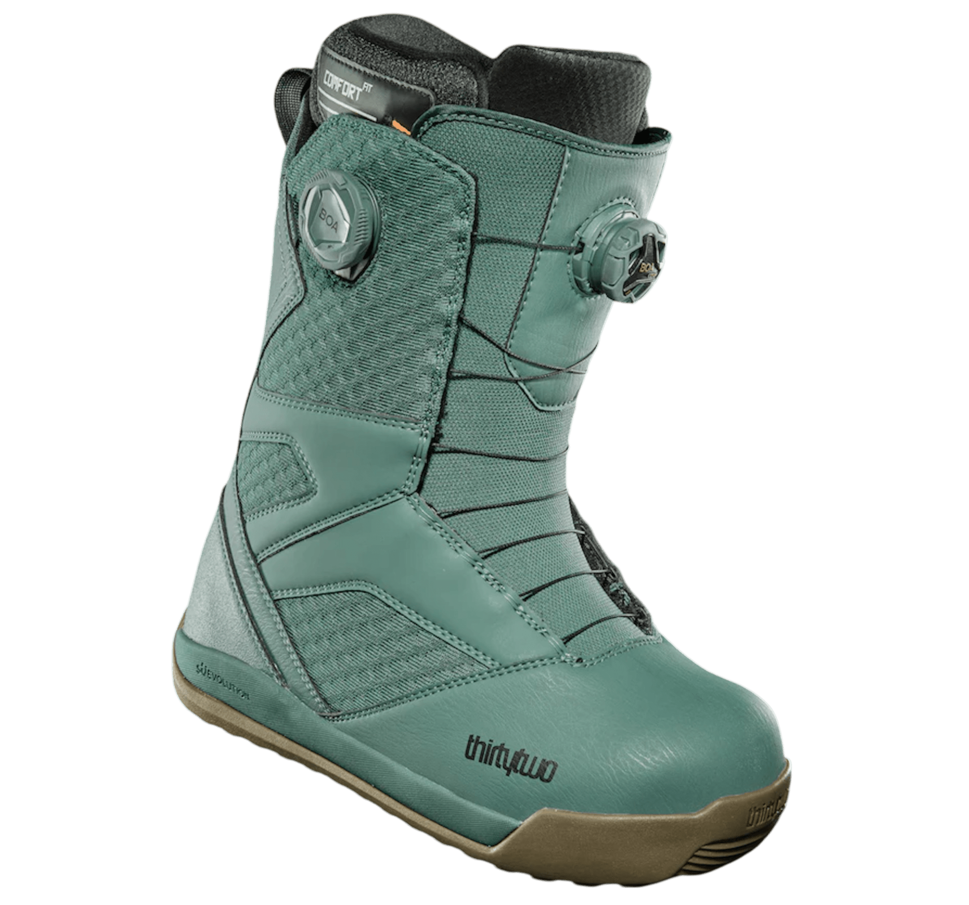 THIRTYTWO STW Double BOA Lines Snow Boutique