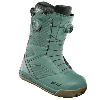 THIRTYTWO STW Double BOA Lines Snow Boutique