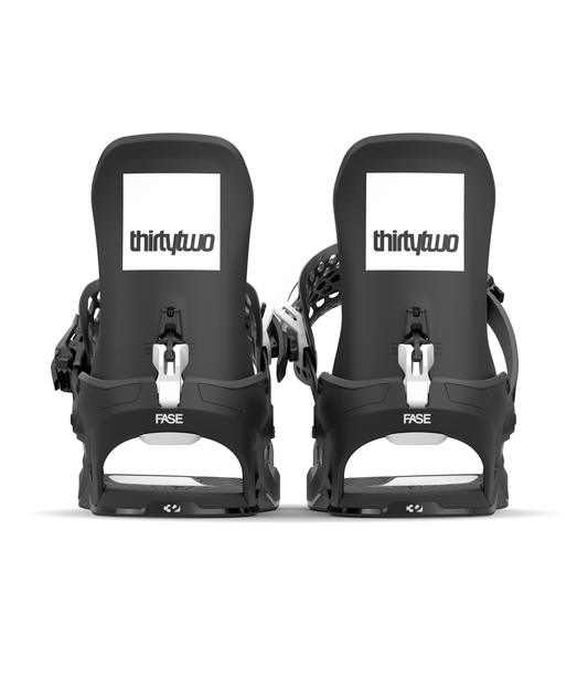 THIRTYTWO T32M Fase Black Lines Snow Boutique