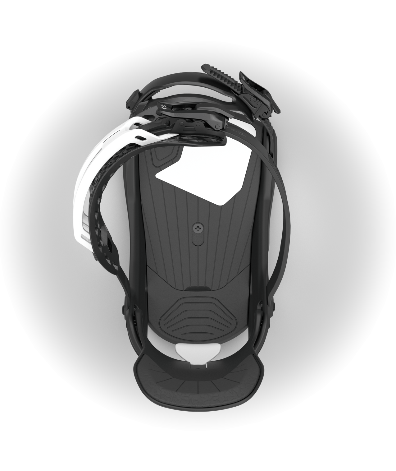 THIRTYTWO T32M Fase Black Lines Snow Boutique