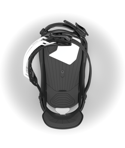 THIRTYTWO T32M Fase Black Lines Snow Boutique