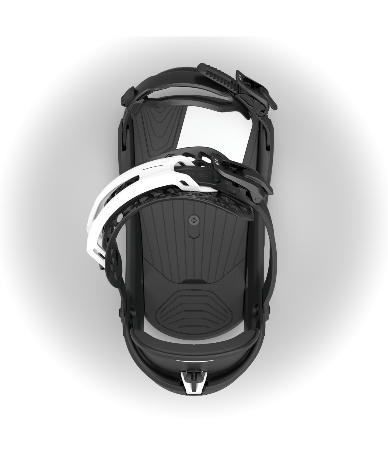 THIRTYTWO T32M Fase Black Lines Snow Boutique