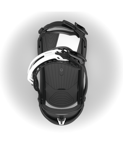 THIRTYTWO T32M Fase Black Lines Snow Boutique