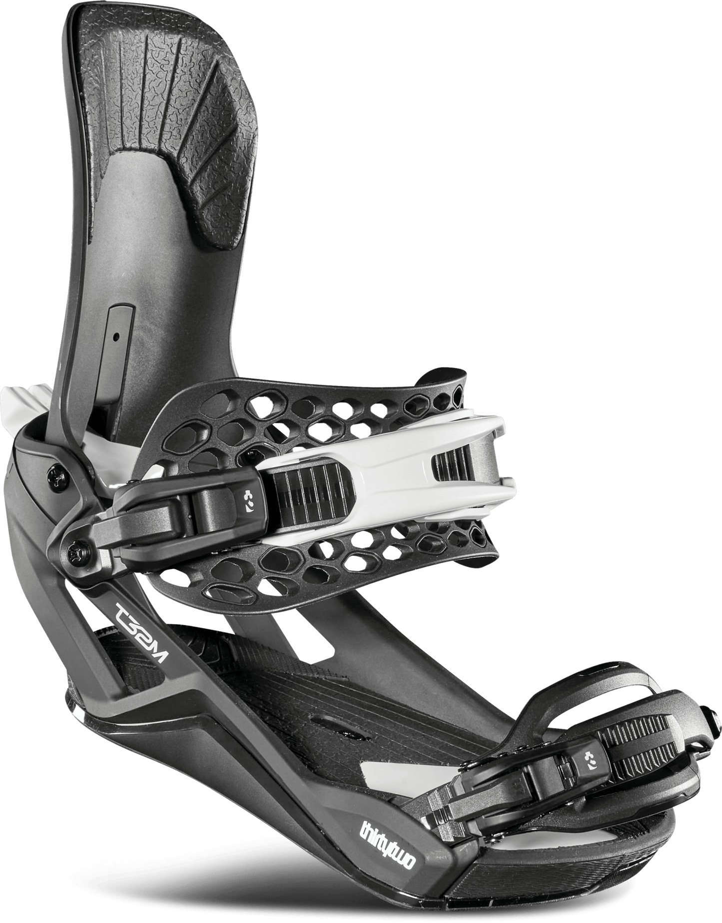 THIRTYTWO T32M Fase Black Lines Snow Boutique