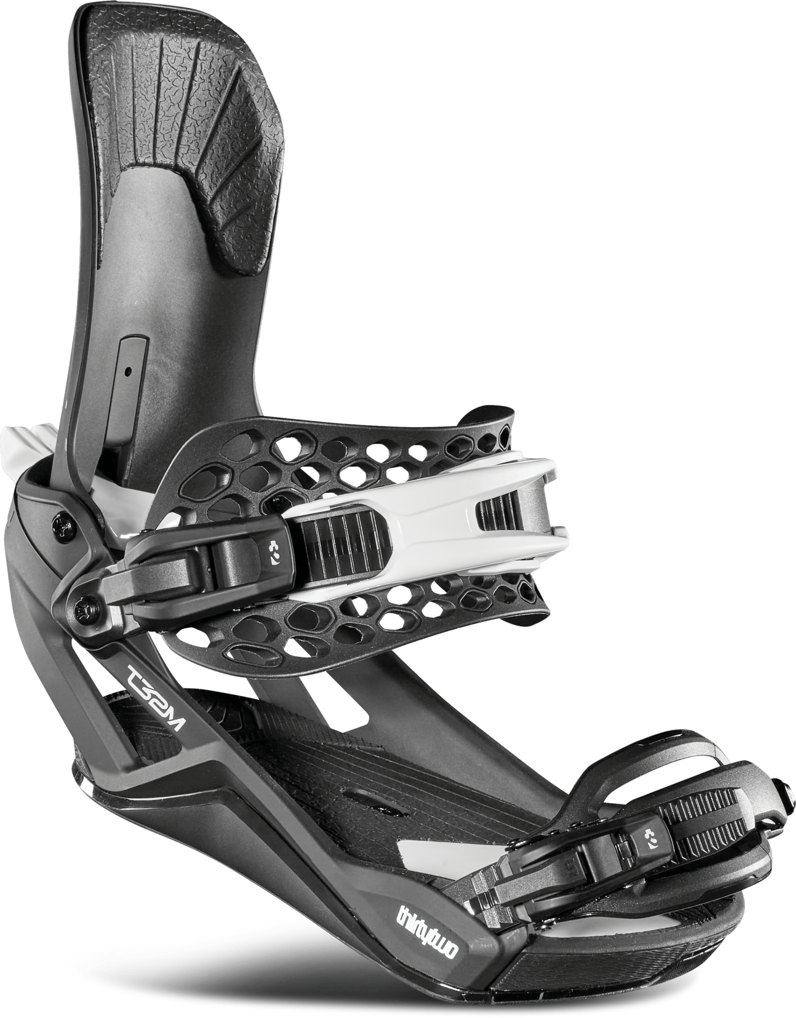 THIRTYTWO T32M Fase Black Lines Snow Boutique