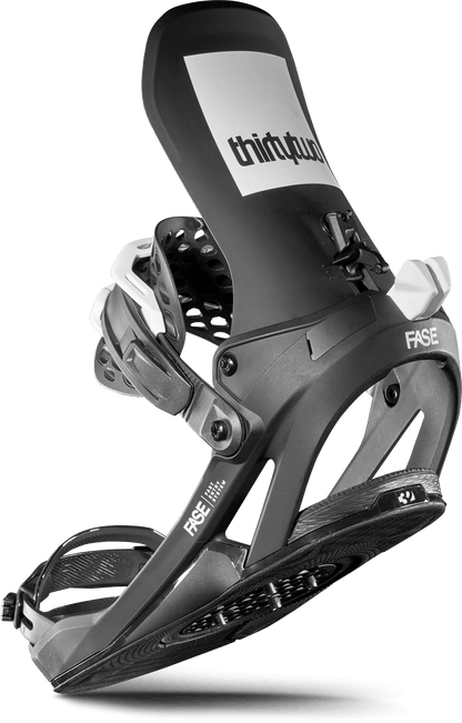 THIRTYTWO T32M Fase Black Lines Snow Boutique