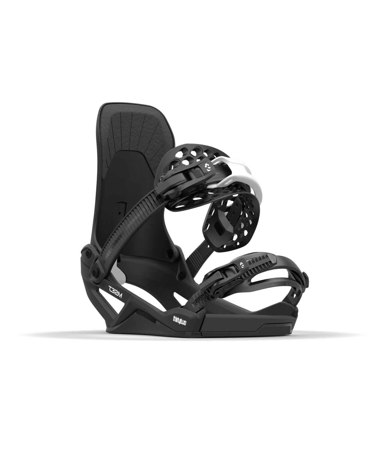 THIRTYTWO T32M Fase Black Lines Snow Boutique