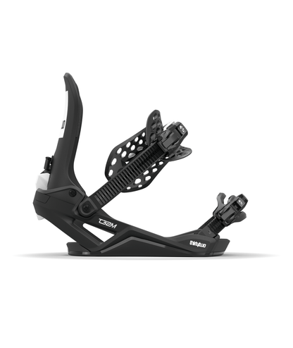 THIRTYTWO T32M Fase Black Lines Snow Boutique