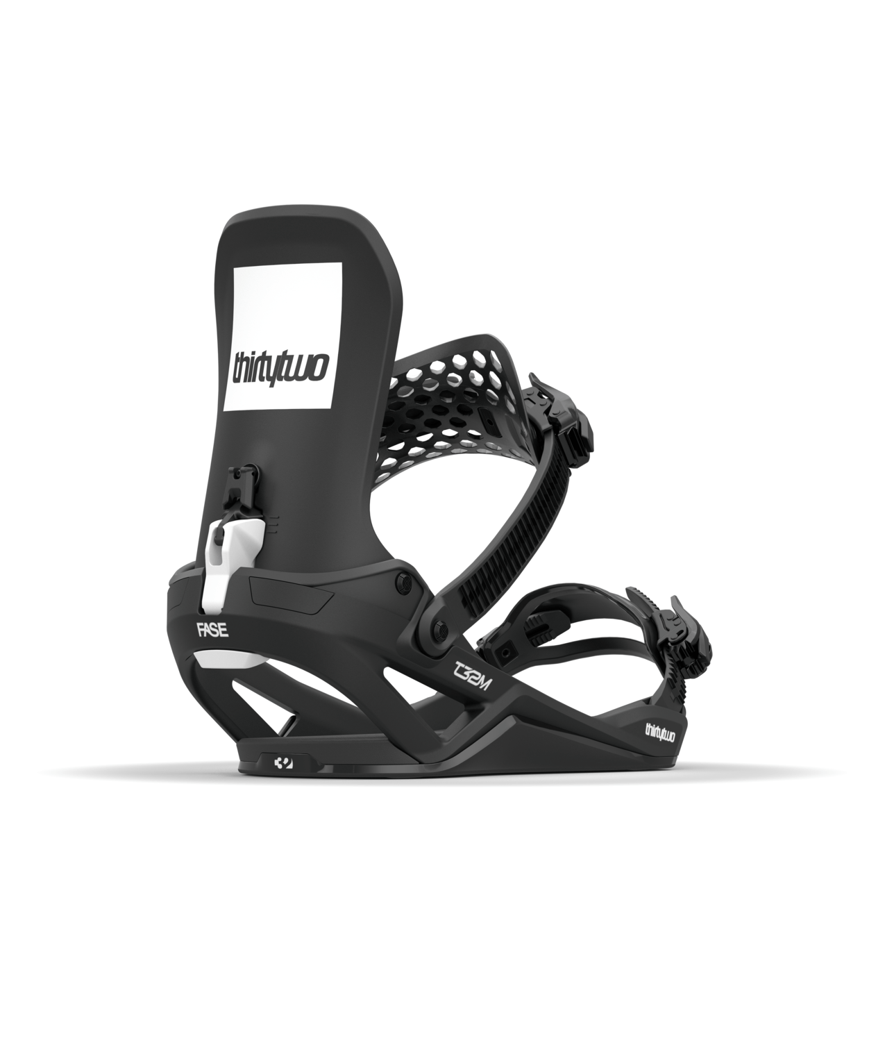 THIRTYTWO T32M Fase Black Lines Snow Boutique