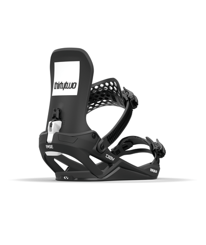 THIRTYTWO T32M Fase Black Lines Snow Boutique