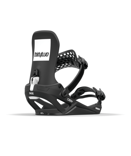 THIRTYTWO T32M Fase Black Lines Snow Boutique