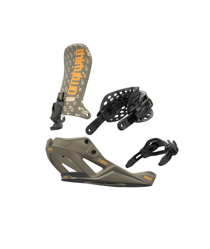 THIRTYTWO T32M Fase Bradshaw Lines Snow Boutique