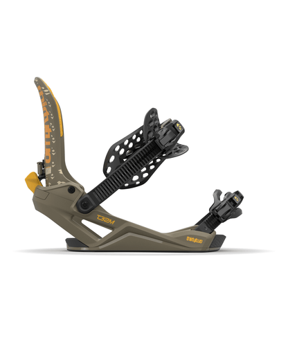 THIRTYTWO T32M Fase Bradshaw Lines Snow Boutique