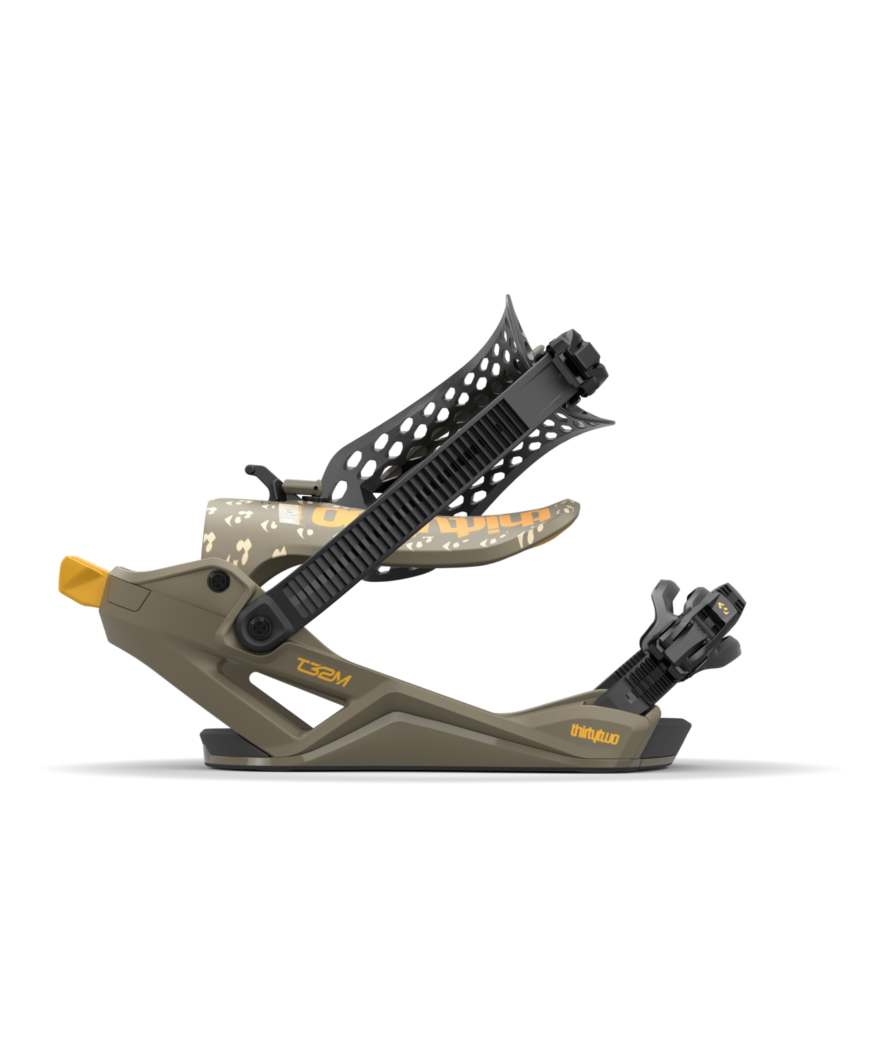 THIRTYTWO T32M Fase Bradshaw Lines Snow Boutique