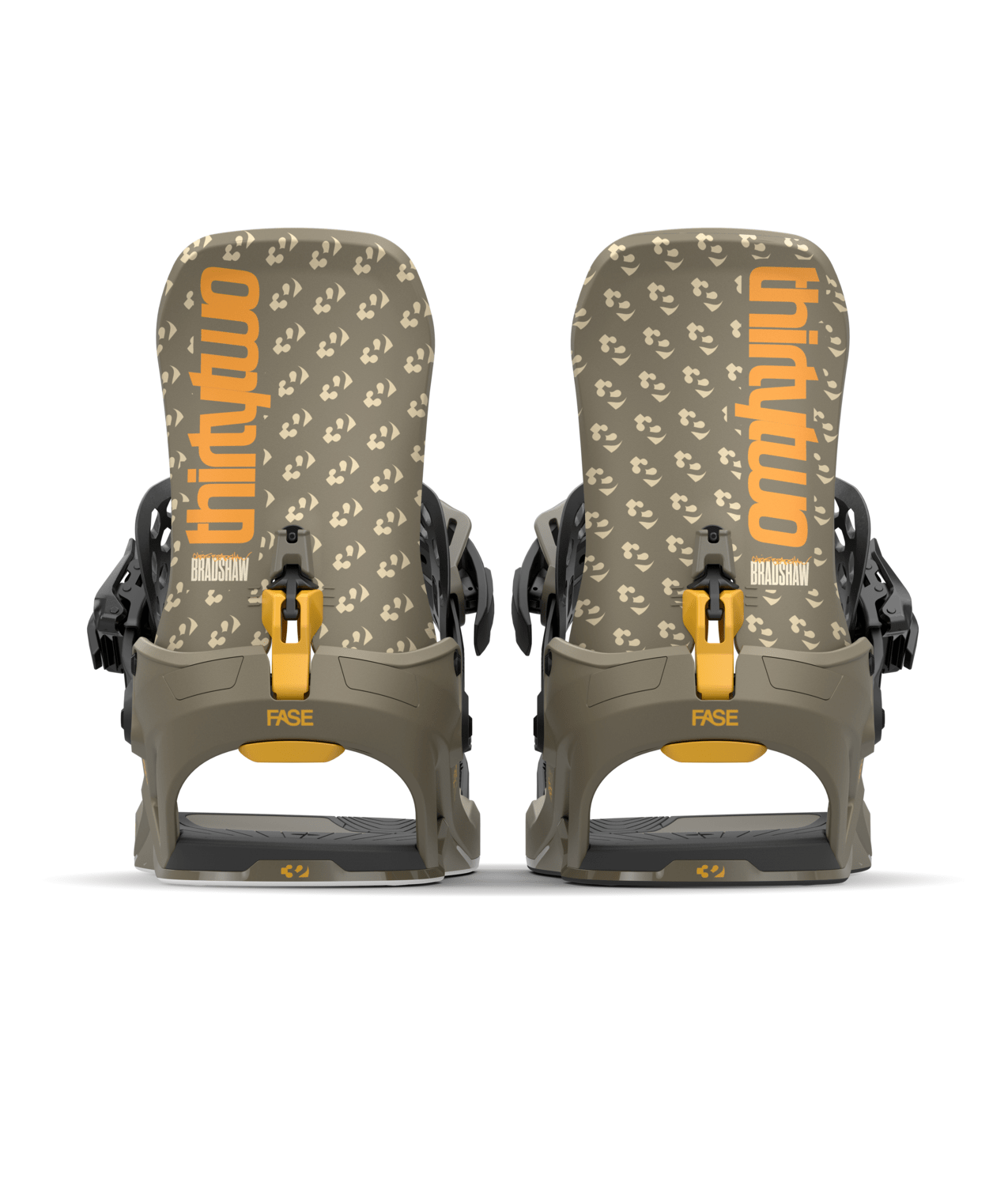 THIRTYTWO T32M Fase Bradshaw Lines Snow Boutique