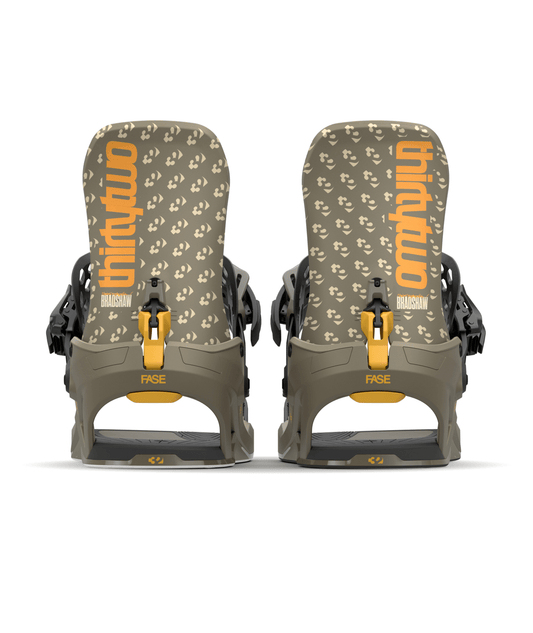 THIRTYTWO T32M Fase Bradshaw Lines Snow Boutique