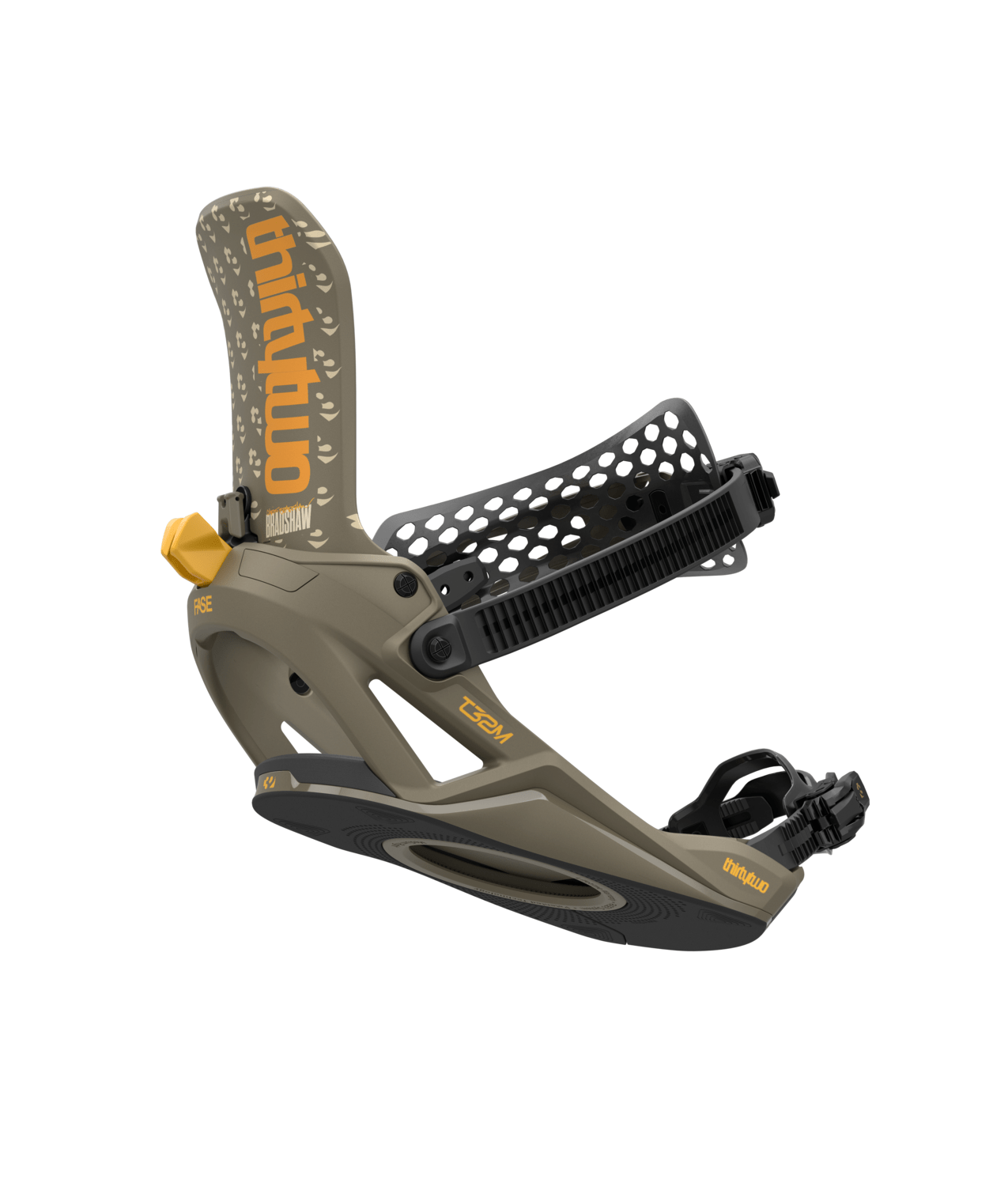 THIRTYTWO T32M Fase Bradshaw Lines Snow Boutique