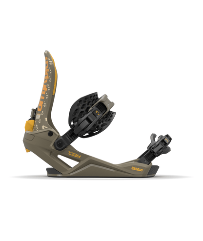 THIRTYTWO T32M Fase Bradshaw Lines Snow Boutique