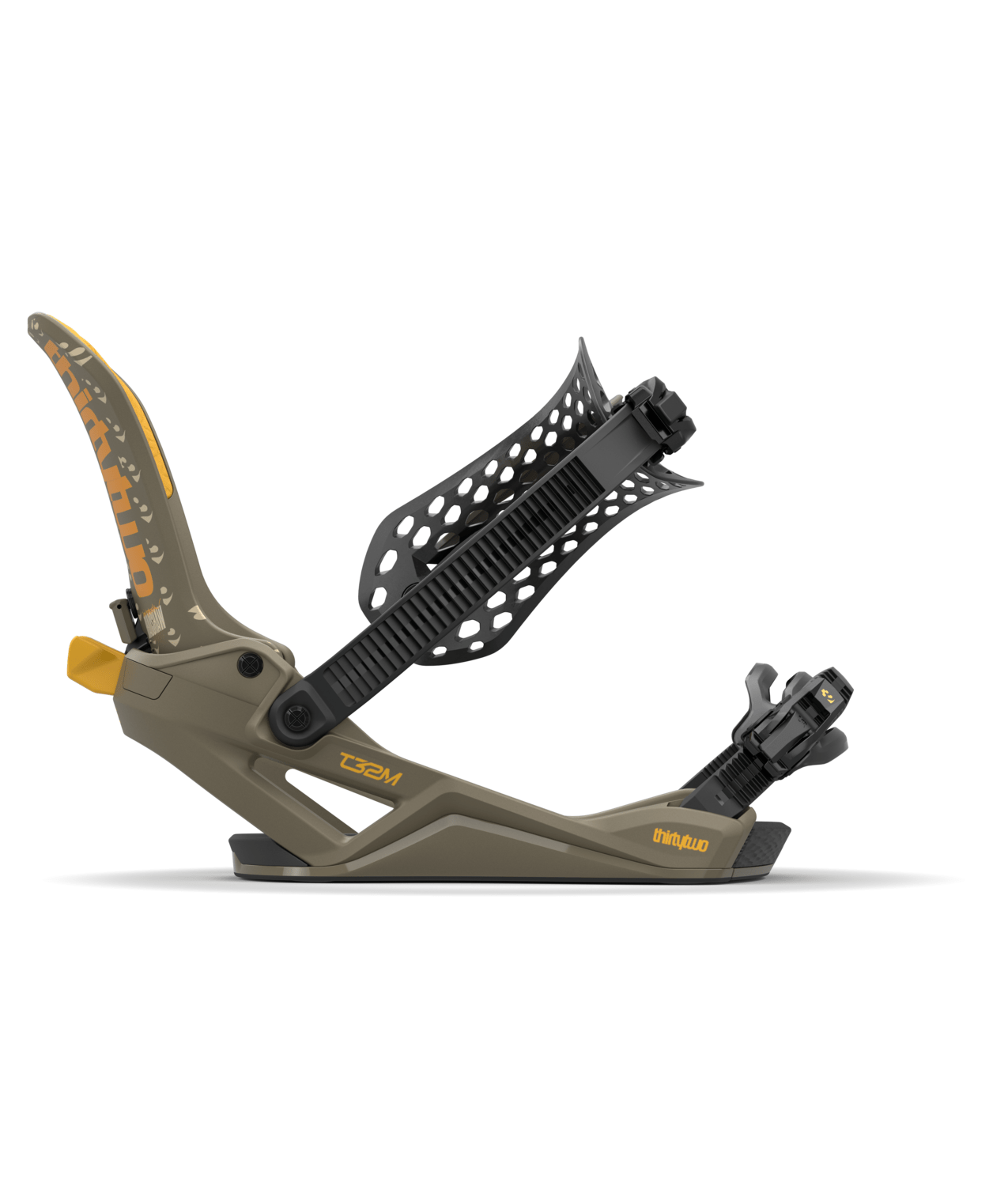 THIRTYTWO T32M Fase Bradshaw Lines Snow Boutique