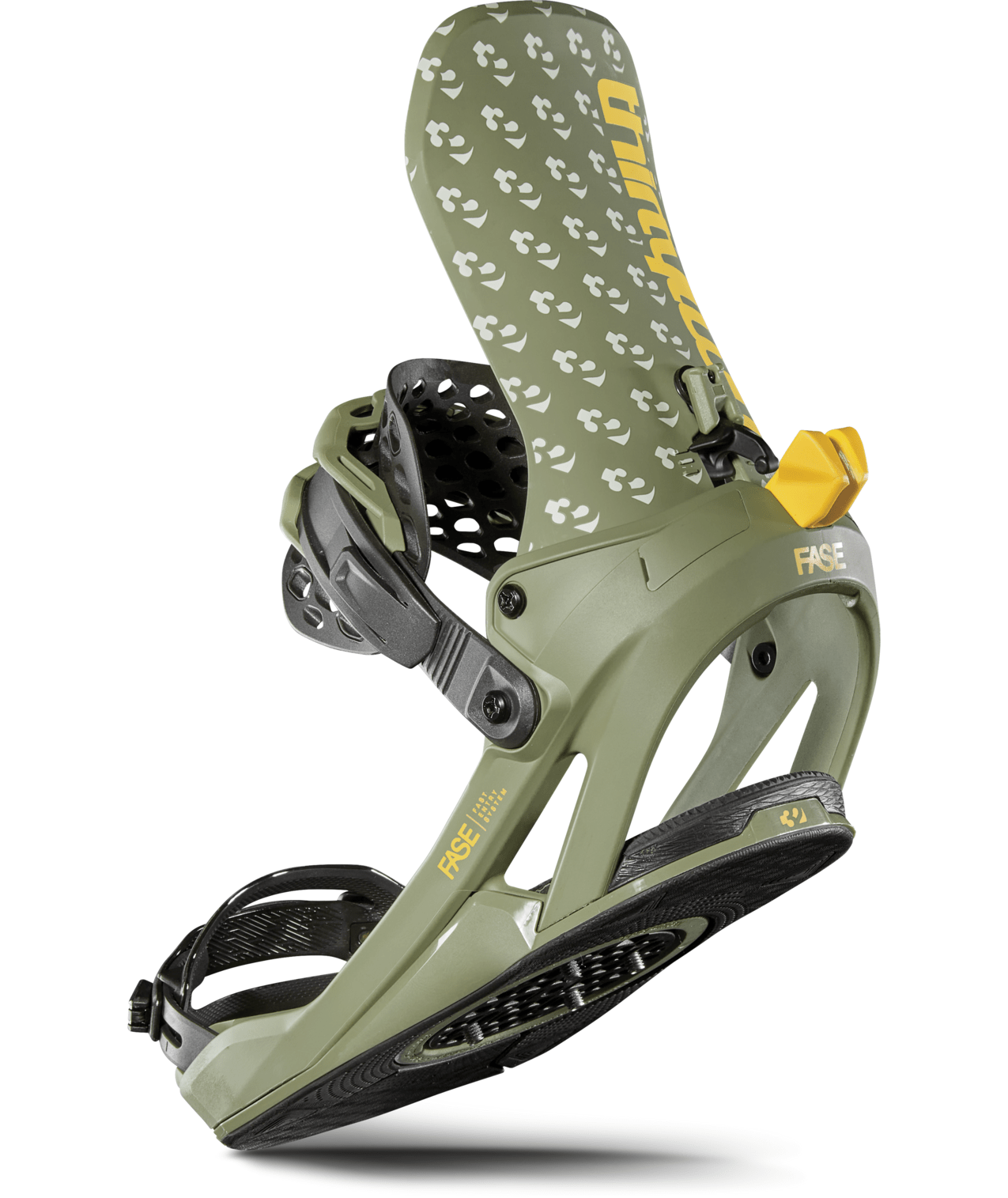 THIRTYTWO T32M Fase Bradshaw Lines Snow Boutique