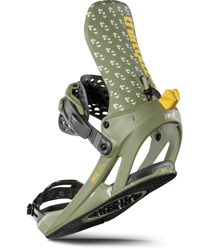 THIRTYTWO T32M Fase Bradshaw Lines Snow Boutique