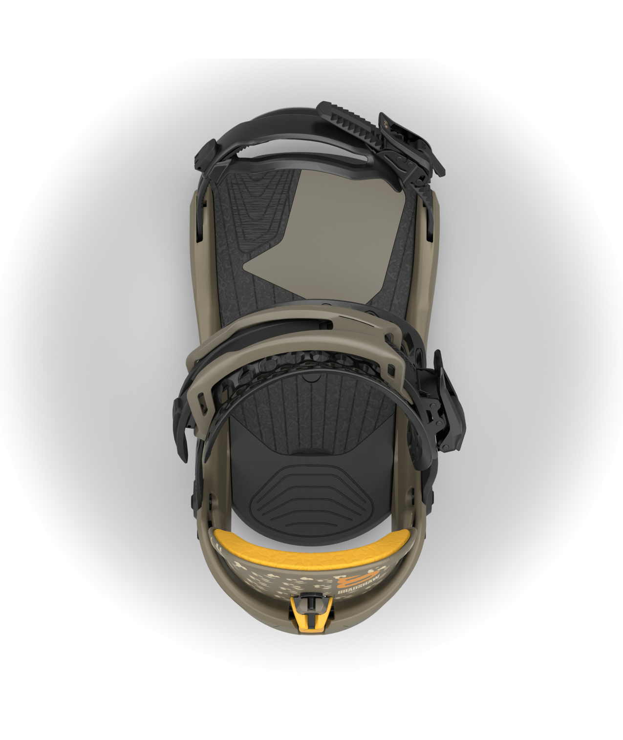 THIRTYTWO T32M Fase Bradshaw Lines Snow Boutique